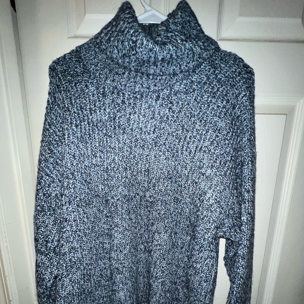 Target brand turtleneck sweater